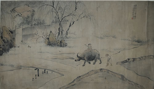 1332��ά����ţͼ���